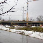 Gemeinde Koblach rechnet mit erheblichem Abgang