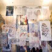 Drei Länder, eine Ausstellung