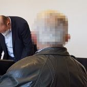 Ehepaar wegen Tierquälerei vor Gericht