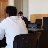 Arbeiter außer Rand und Band