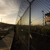 Guantanamo soll  bald Geschichte sein