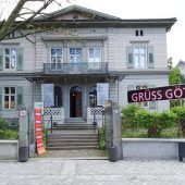 Aron-Tänzer-Platz wird nun offiziell