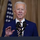Bidens Abkehr von „America Frist“