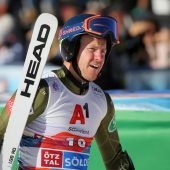 Ligety muss auf die WM verzichten