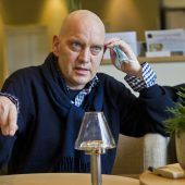 Er hat das Landestheater entscheidend mitgeprägt