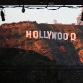 Hollywood wurde zu „Hollyboob“