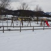 Spielplatz Schmalzgasse soll zur Begegnungszone für alle werden