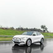 Ford wird in Europa zur E-Marke