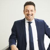 Neuer Raiffeisen-Marktvorstand
