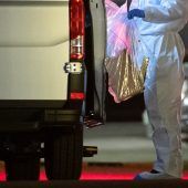 Nach Festnahme wegen explosiver Postsendungen bleibt Motiv unklar