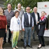 Eingesendet. Vereinsnachrichten aus dem Bezirk