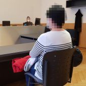 Ex-Mann mit Umbringen gedroht