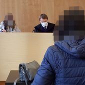 Kind gequält: Sieben ­Jahre Haft für Mutter