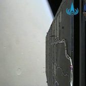 Raumsonde sendet Aufnahmen vom Mars