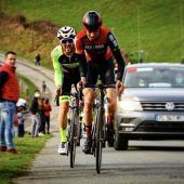 Starker Saisonstart nach bewegenden Wochen