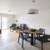 Senioren-Lampe „Nobi“ meldet Stürze daheim