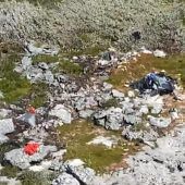Kubaner harrten einen Monat auf einsamer Insel aus