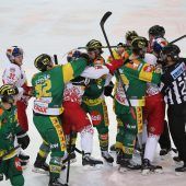 Lustenau nimmt dritten Anlauf auf den Titel