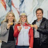 „Vorarlberg hat einen neuen Stern“
