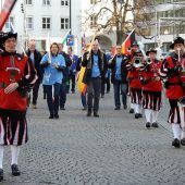 Jubiläum – vorerst – ohne Party