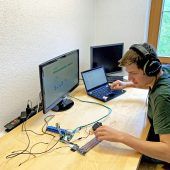 Kleine Projekte mit großer Wirkung