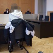 22-Jährige zockte Ex-Freund ab