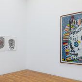 Bludenzer Galerien öffnen ihre Türen