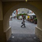Nachhaltige Wirtschaftsförderung