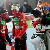 Historisches Teamgold