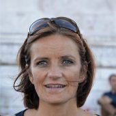 Sie hatten sich viel zu erzählen