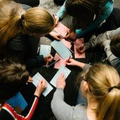 Startschuss für Politiknachwuchs