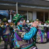 2021, das Jahr ohne Fasching