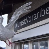Im Zollhäuschen schreien die Möwen