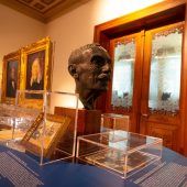 Jüdisches Museum wieder für Besucher geöffnet