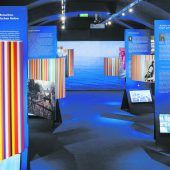 Europa im Fokus einer Ausstellung im Jüdischen Museum Hohenems