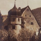 Herrschaftlicher Ansitz mit Geschichte