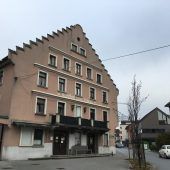 Hard plant Zukunft für Gasthof Löwen