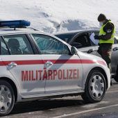 Ruhige Zeit zwischen Vorarlberg und Tirol