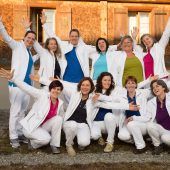 „Wir bringen Freude ins Haus“
