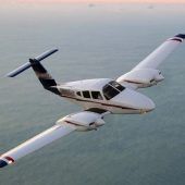Bruchpilot vom Bodensee war schon einmal in Flugnot