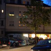 Brutaler Raubüberfall in Dornbirn geklärt