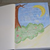 „Buch der Psalmen“ präsentiert
