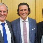 Koblacher liefern Ideen für Verkehrsfragen
