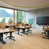 Mehr Förderung für Kiga und Volksschule
