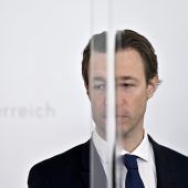 Grüne halten der ÖVP weiter die Stange
