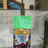 Der Zirkus mit dem Circus Berlin