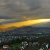 Vorarlberg von seiner schönsten Seite