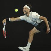 Thiem und sein Husarenstück