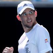 „Enfant terrible“ fordert Thiem