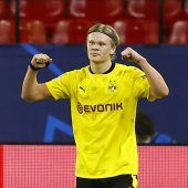 Dortmund mit Sieg für die Seele